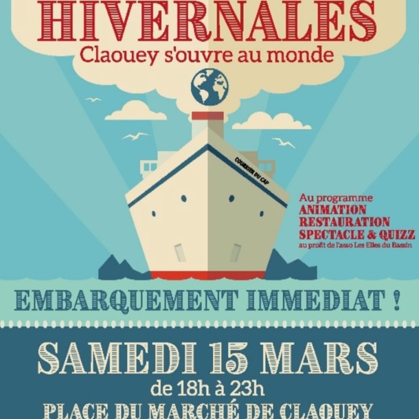 Les Hivernales